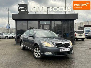 Skoda Octavia, 2011 р., Бензин, 215 тис. км, Седан, Київ AT-10419449 фото