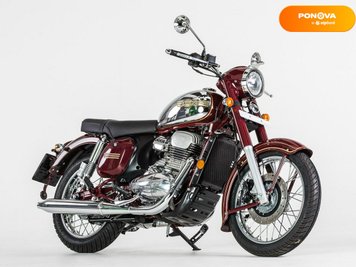 Новый Jawa 300 CL, 2024, Бензин, 294 см3, Мотоцикл, Киев new-moto-104415 фото