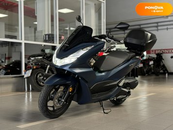 Новий Honda PCX 125, 2024, Бензин, 125 см3, Скутер, Київ new-moto-104043 фото