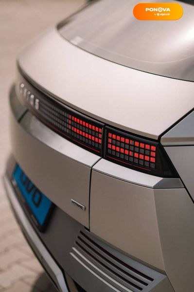 Hyundai Ioniq 5, 2022, Електро, 22 тис. км, Позашляховик / Кросовер, Бежевий, Рівне 44474 фото