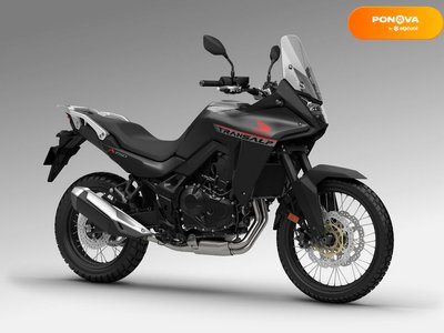 Новий Honda XL 750V Transalp, 2024, Мотоцикл, Київ new-moto-103968 фото