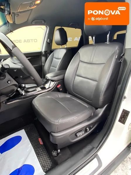 Kia Sorento, 2014 р., Дизель, 216 тис. км, Позашляховик / Кросовер, Білий, Рівне AT-10408937 фото
