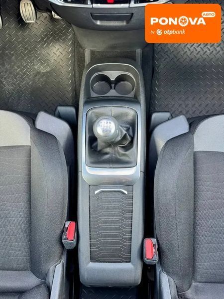 Citroen C4 Picasso, 2016 р., Дизель, 179 тис. км, Хетчбек, Сірий, Київ AT-10418283 фото