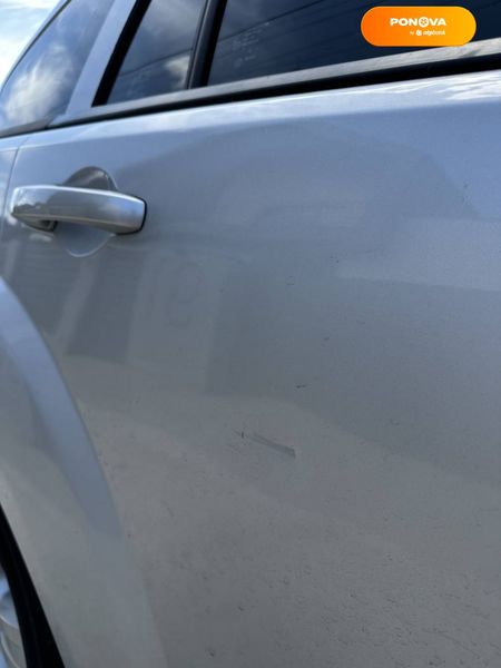 Dodge Caliber, 2010, Газ пропан-бутан / Бензин, 2.4 л., 147 тис. км, Позашляховик / Кросовер, Сірий, Київ Cars-Pr-67221 фото