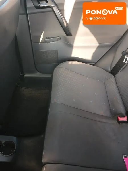 Volkswagen Polo, 2002 р., Бензин, 260 тис. км, Хетчбек, Чорний, Київ AT-10402306 фото