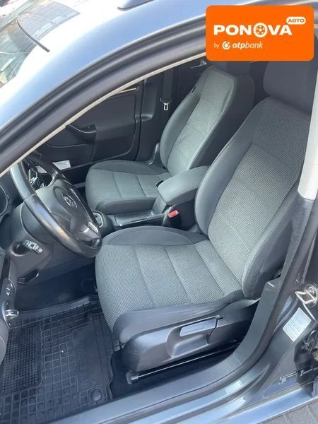 Volkswagen Golf, 2010 р., Дизель, 283 тис. км, Універсал, Сірий, Тлумач AT-10402022 фото