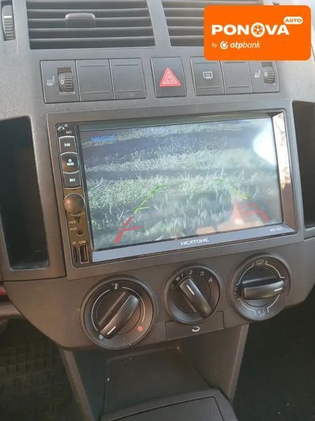 Volkswagen Polo, 2002 р., Бензин, 260 тис. км, Хетчбек, Чорний, Київ AT-10402306 фото