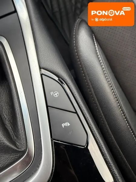 Ford Edge, 2018 г., Бензин, 123 тыс. км, Внедорожник / Кроссовер, Белый, Харьков AT-10418317 фото