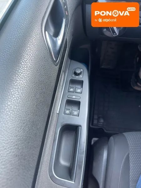Volkswagen Golf, 2010 р., Дизель, 283 тис. км, Універсал, Сірий, Тлумач AT-10402022 фото