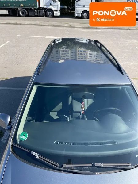 Volkswagen Golf, 2010 р., Дизель, 283 тис. км, Універсал, Сірий, Тлумач AT-10402022 фото