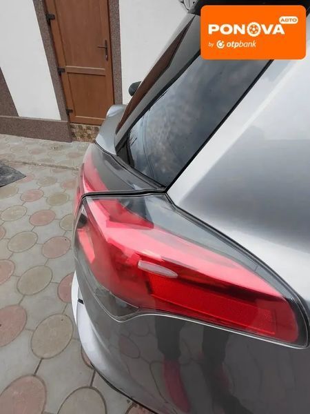 Toyota RAV4, 2017 г., Дизель, 150 тыс. км, Внедорожник / Кроссовер, Серый, Баштанка AT-10413483 фото