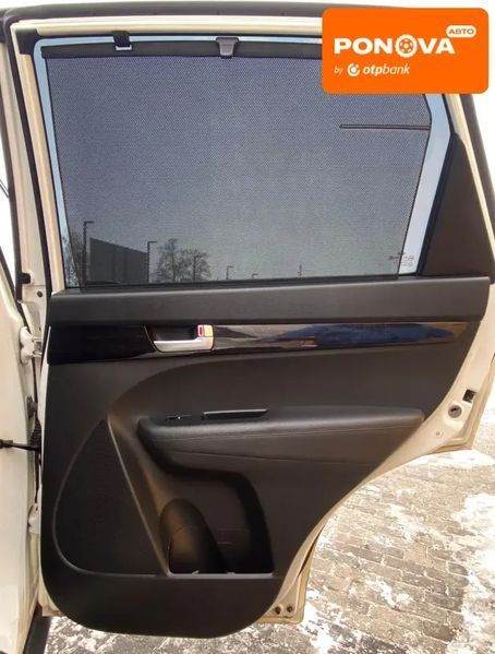 Kia Sorento, 2014 р., Дизель, 216 тис. км, Позашляховик / Кросовер, Білий, Рівне AT-10408937 фото