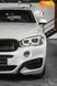BMW X6, 2016, Бензин, 2.98 л., 117 тыс. км, Внедорожник / Кроссовер, Белый, Одесса 46308 фото 8