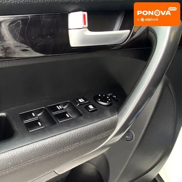 Kia Sorento, 2014 р., Дизель, 216 тис. км, Позашляховик / Кросовер, Білий, Рівне AT-10408937 фото