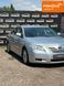 Toyota Camry, 2008 р., Газ метан / Бензин, 236 тис. км, Седан, Сірий, Київ AT-10417478 фото 2