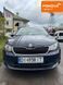 Skoda Fabia, 2017 р., Газ пропан-бутан / Бензин, 147 тис. км, Хетчбек, Синій, Львів AT-10403025 фото 1