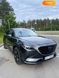 Mazda CX-9, 2022, Бензин, 2.49 л., 15 тис. км, Позашляховик / Кросовер, Сірий, Київ Cars-Pr-63365 фото 1