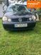 Volkswagen Polo, 2002 р., Бензин, 260 тис. км, Хетчбек, Чорний, Київ AT-10402306 фото 1