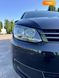 Volkswagen Touran, 2011, Дизель, 1.6 л., 207 тис. км, Мінівен, Чорний, Дубно 107816 фото 11