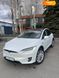 Tesla Model X, 2018, Електро, 39 тис. км, Позашляховик / Кросовер, Білий, Київ Cars-Pr-58990 фото 8