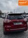 Nissan Rogue, 2015 г., Газ пропан-бутан / Бензин, 123 тыс. км, Внедорожник / Кроссовер, Красный, Днепр (Днепропетровск) AT-10417653 фото 3
