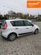 Renault Scenic, 2011 г., Дизель, 185 тыс. км, Хетчбек, Белый, Днепр (Днепропетровск) AT-10405345 фото 7