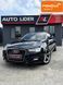 Audi A5 Sportback, 2013 р., Дизель, 271 тис. км, Ліфтбек, Чорний, Кропивницький (Кіровоград) AT-10410145 фото 1