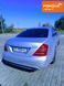 Mercedes-Benz S-Class, 2008 г., Газ метан / Бензин, 193 тыс. км, Седан, Серый, Киев AT-10404683 фото 3