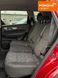 Nissan Rogue, 2015 г., Газ пропан-бутан / Бензин, 123 тыс. км, Внедорожник / Кроссовер, Красный, Днепр (Днепропетровск) AT-10417653 фото 10
