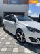 Peugeot 308, 2015, Дизель, 1.56 л., 177 тыс. км, Универсал, Белый, Львов Cars-Pr-63676 фото 16