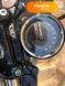 Harley-Davidson XL 1200CX, 2017, Бензин, 1200 см³, 5 тис. км, Мотоцикл Классік, Чорний, Київ moto-37659 фото 20