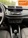 Skoda Fabia, 2017 р., Газ пропан-бутан / Бензин, 147 тис. км, Хетчбек, Синій, Львів AT-10403025 фото 6