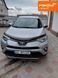 Toyota RAV4, 2017 г., Дизель, 150 тыс. км, Внедорожник / Кроссовер, Серый, Баштанка AT-10413483 фото 1