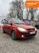 Hyundai Getz, 2007 р., Бензин, 188 тис. км, Хетчбек, Червоний, Черкаси AT-10412354 фото 1