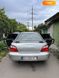 Subaru Impreza, 2003, Бензин, 1.99 л., 197 тыс. км, Седан, Серый, Одесса Cars-Pr-61379 фото 10