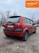 Hyundai Getz, 2007 р., Бензин, 188 тис. км, Хетчбек, Червоний, Черкаси AT-10412354 фото 3
