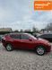 Nissan Rogue, 2015 г., Газ пропан-бутан / Бензин, 123 тыс. км, Внедорожник / Кроссовер, Красный, Днепр (Днепропетровск) AT-10417653 фото 2