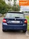 Skoda Fabia, 2017 р., Газ пропан-бутан / Бензин, 147 тис. км, Хетчбек, Синій, Львів AT-10403025 фото 3