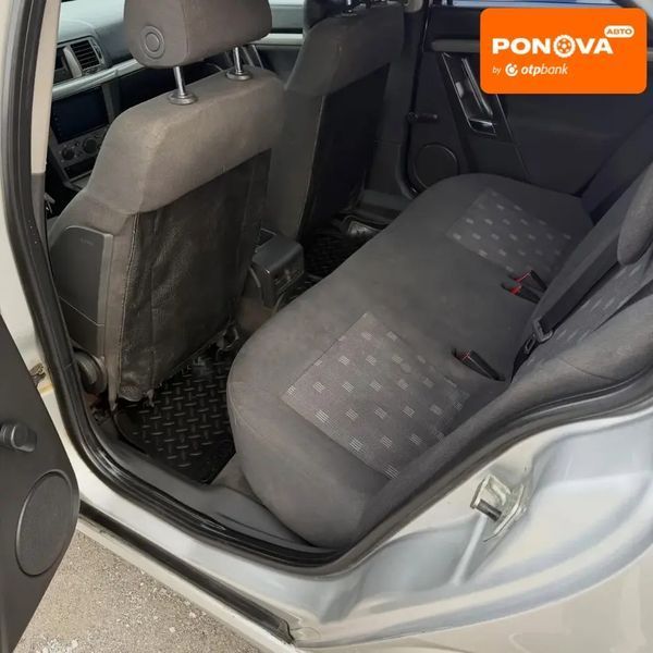 Opel Vectra, 2008 р., Газ пропан-бутан / Бензин, 123 тис. км, Седан, Сірий, Дніпро (Дніпропетровськ) AT-10413325 фото