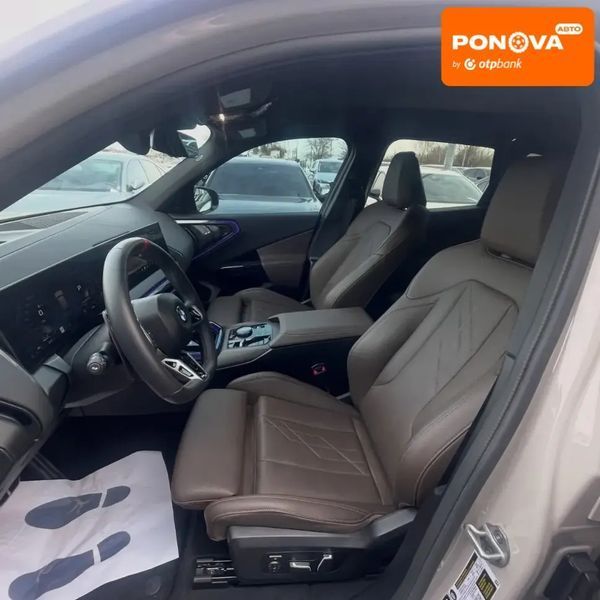 BMW X3, 2024 г., Бензин, 15 тыс. км, Внедорожник / Кроссовер, Белый, Днепр (Днепропетровск) AT-10408920 фото