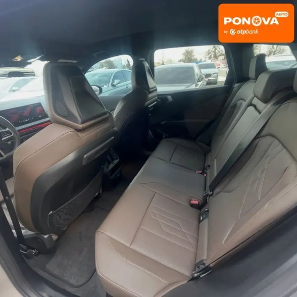 BMW X3, 2024 г., Бензин, 15 тыс. км, Внедорожник / Кроссовер, Белый, Днепр (Днепропетровск) AT-10408920 фото