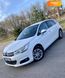 Citroen C4, 2011, Газ пропан-бутан / Бензин, 1.59 л., 155 тыс. км, Хетчбек, Белый, Ровно Cars-Pr-66801 фото 4