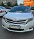 Toyota Venza, 2013 г., Бензин, 55 тыс. км, Внедорожник / Кроссовер, Белый, Харьков AT-10418024 фото 1
