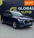 Audi Q3, 2020 г., Бензин, 156 тыс. км, Внедорожник / Кроссовер, Синий, Львов AT-10397671 фото 2