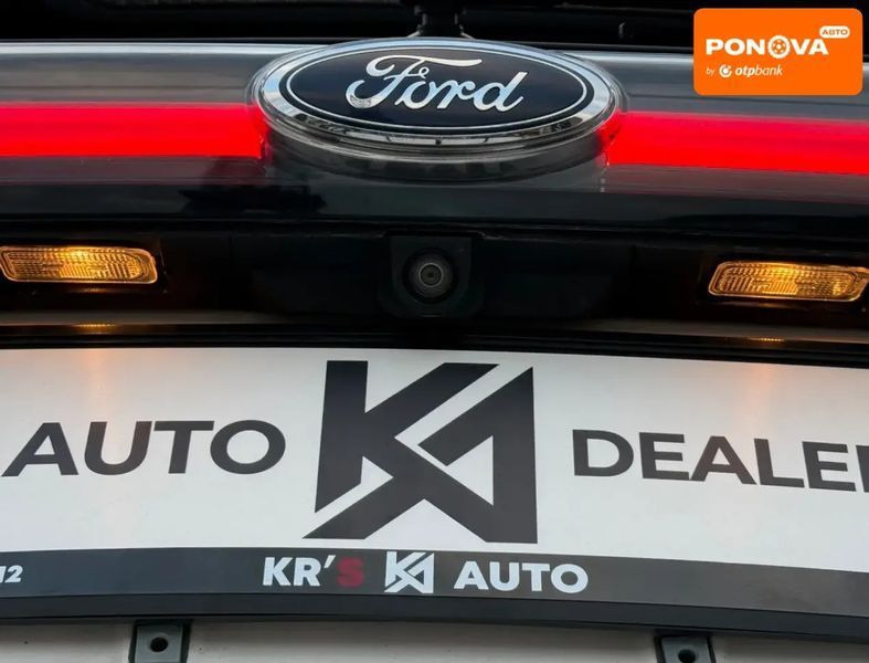 Ford Edge, 2018 г., Бензин, 123 тыс. км, Внедорожник / Кроссовер, Белый, Харьков AT-10418317 фото