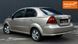 Chevrolet Aveo, 2007 р., Газ пропан-бутан / Бензин, 230 тис. км, Седан, Сірий, Миколаїв AT-10417587 фото 3