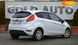 Ford Fiesta, 2011, Бензин, 1.39 л., 118 тис. км, Хетчбек, Білий, Одеса 11969 фото 10