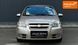 Chevrolet Aveo, 2007 р., Газ пропан-бутан / Бензин, 230 тис. км, Седан, Сірий, Миколаїв AT-10417587 фото 2