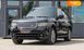 Land Rover Range Rover, 2011, Дизель, 4.37 л., 291 тис. км, Позашляховик / Кросовер, Чорний, Одеса 40195 фото 4