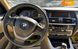 BMW X3, 2015, Дизель, 2 л., 247 тис. км, Позашляховик / Кросовер, Чорний, Коломия 40306 фото 14